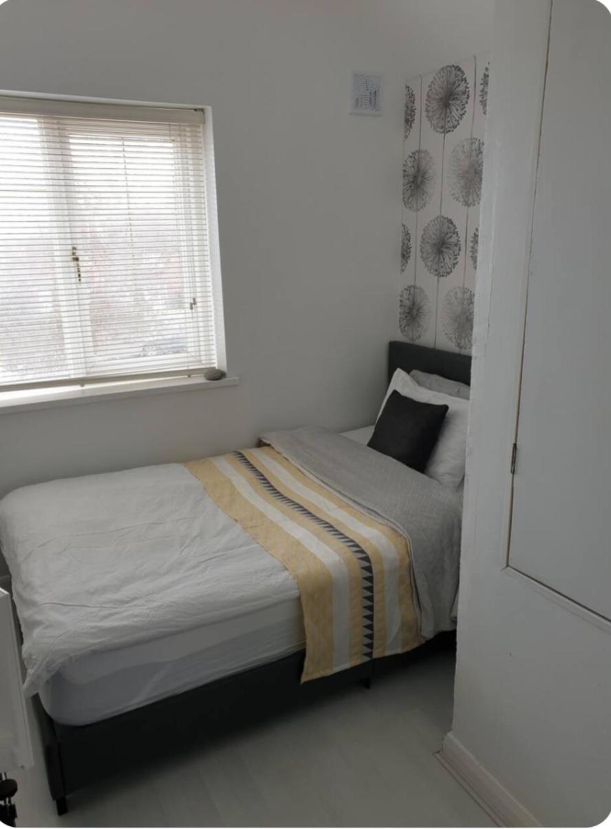Tropical Garden Oasis Rooms Birmingham Exterior foto